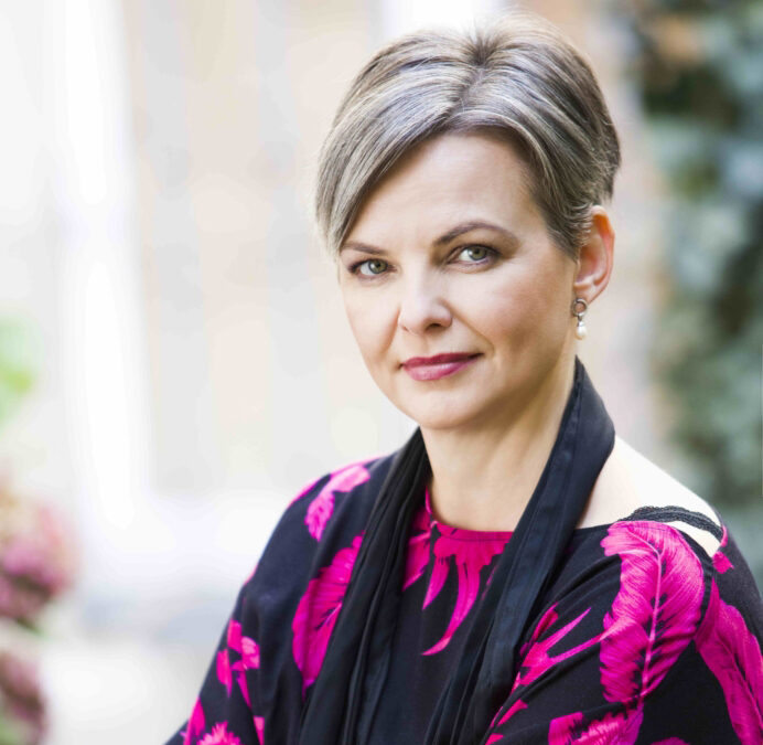 Klára Lauritzenová
