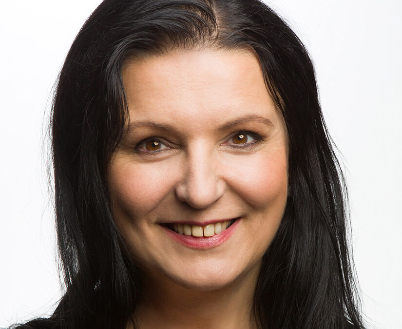 Magda Loumová