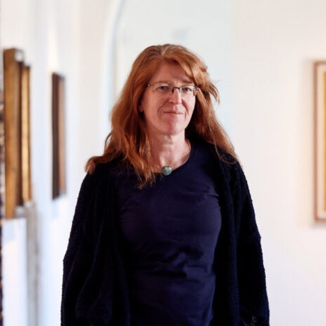 Vanda Skálová