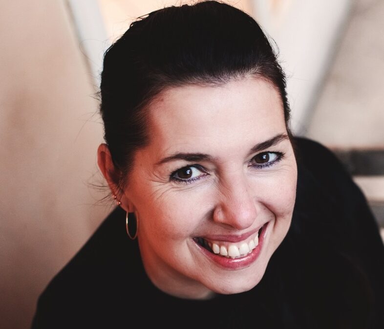 Olga Pešková
