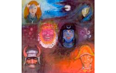 Psychiatrické diagnózy pro pomáhající profesionály