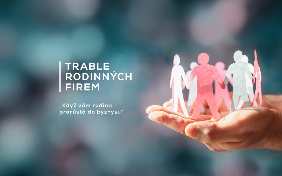 Trable rodinných firem