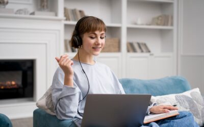 E-learningové kurzy